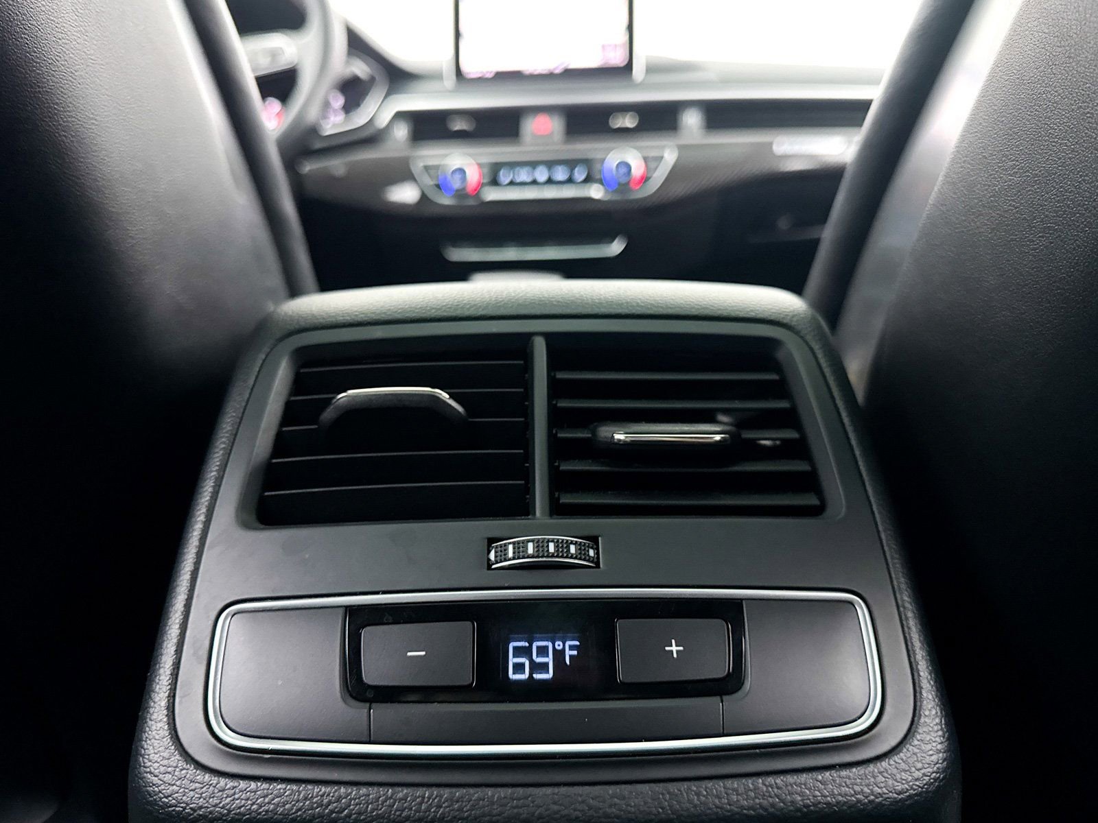 Used 2019 Audi RS 5 Sportback w/ Black Optic Package image 34