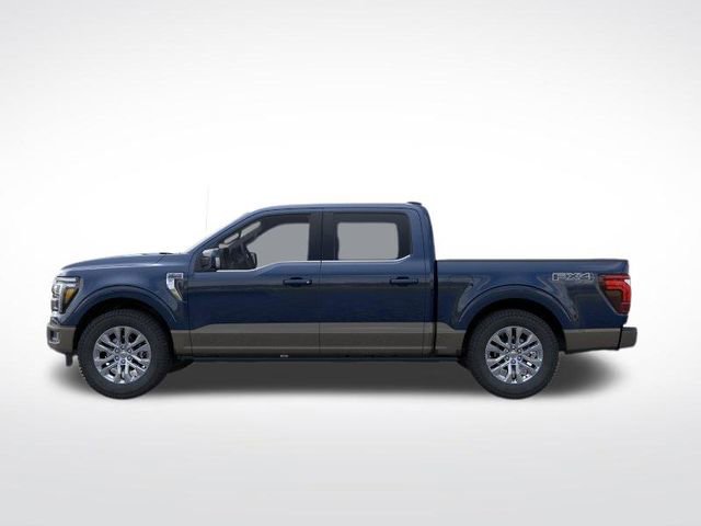 New 2026 Ford F150 King Ranch w/ Equipment Group 601A High AWD/4WD image 5