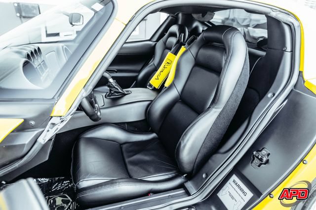 Used 2001 Dodge Viper GTS RWD image 5