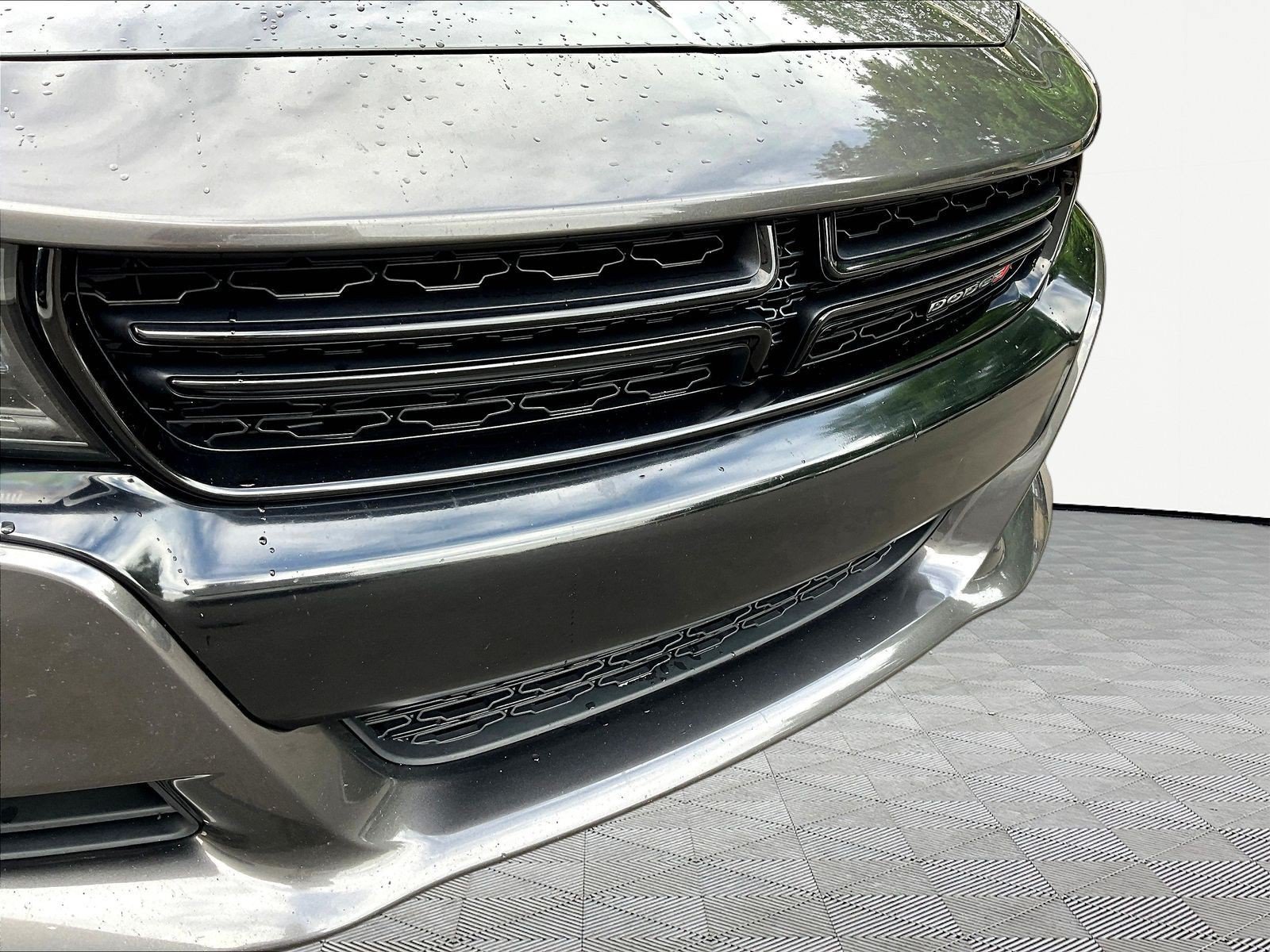Used 2018 Dodge Charger R/T RWD image 32