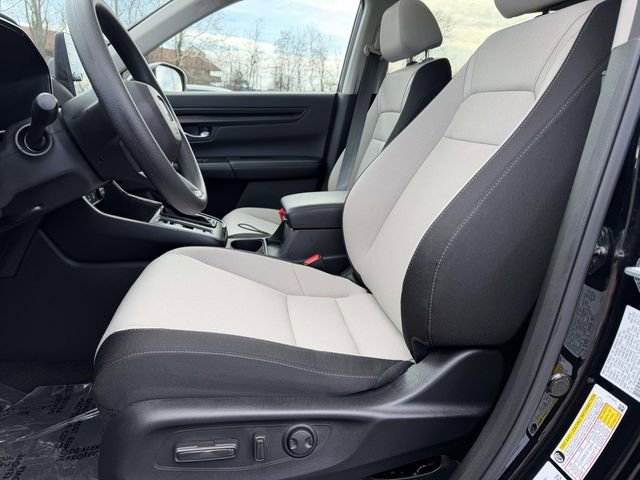 Used 2026 Honda CR-V EX image 11