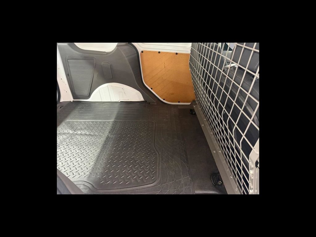 Used 2019 Ford Transit Connect XLT FWD image 19
