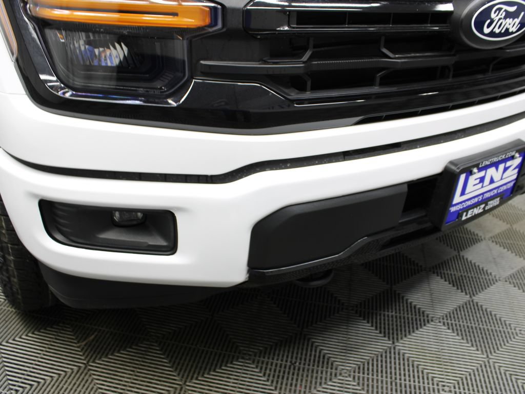 Used 2025 Ford F150 XLT w/ Equipment Group 301A Standard AWD/4WD image 47