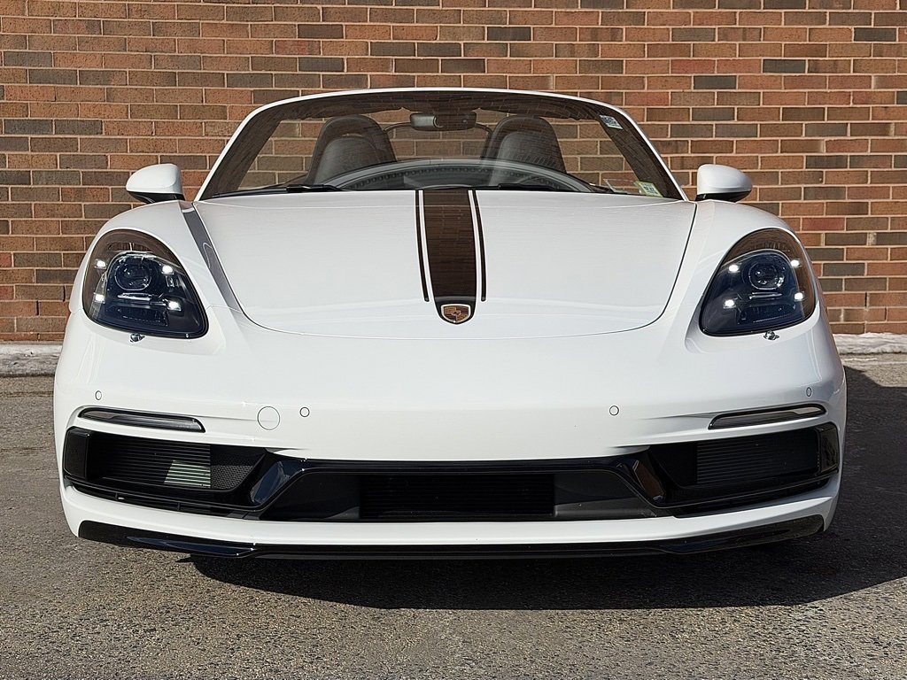 Used 2024 Porsche 718 Boxster image 10