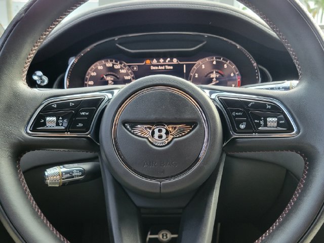 Used 2023 Bentley Flying Spur W12 AWD/4WD image 19