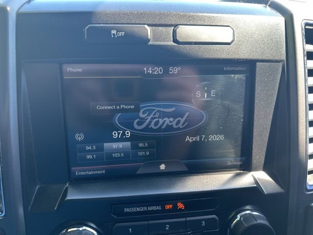 Used 2015 Ford F150 XLT w/ Equipment Group 302A Luxury image 24