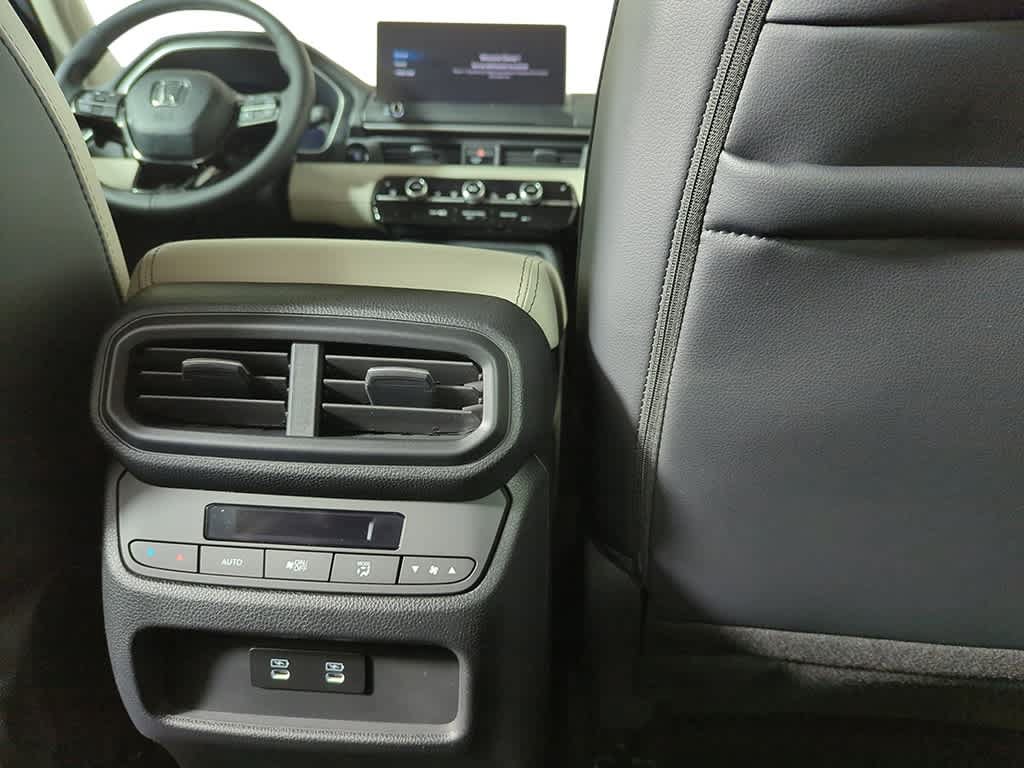 New 2026 Honda Pilot EX-L image 22