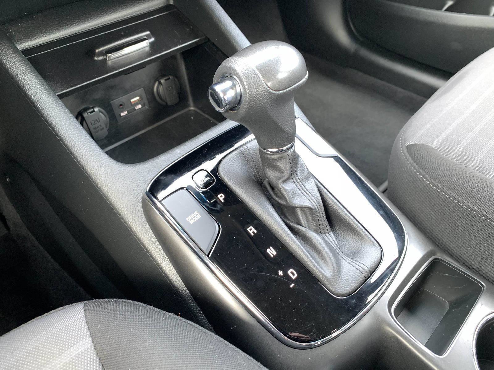 Used 2018 Kia Forte S FWD image 26