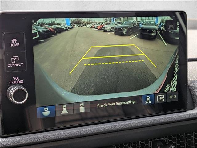 New 2026 Honda CR-V Sport-L image 13