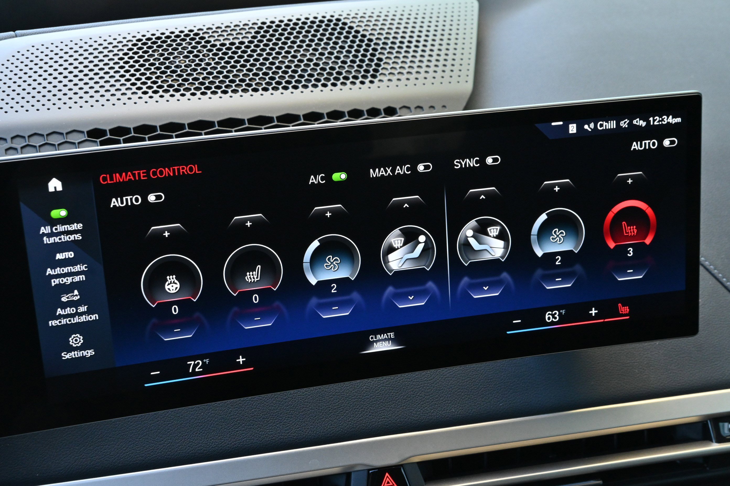 Certified 2023 BMW iX xDrive50 w/ Premium Package image 20