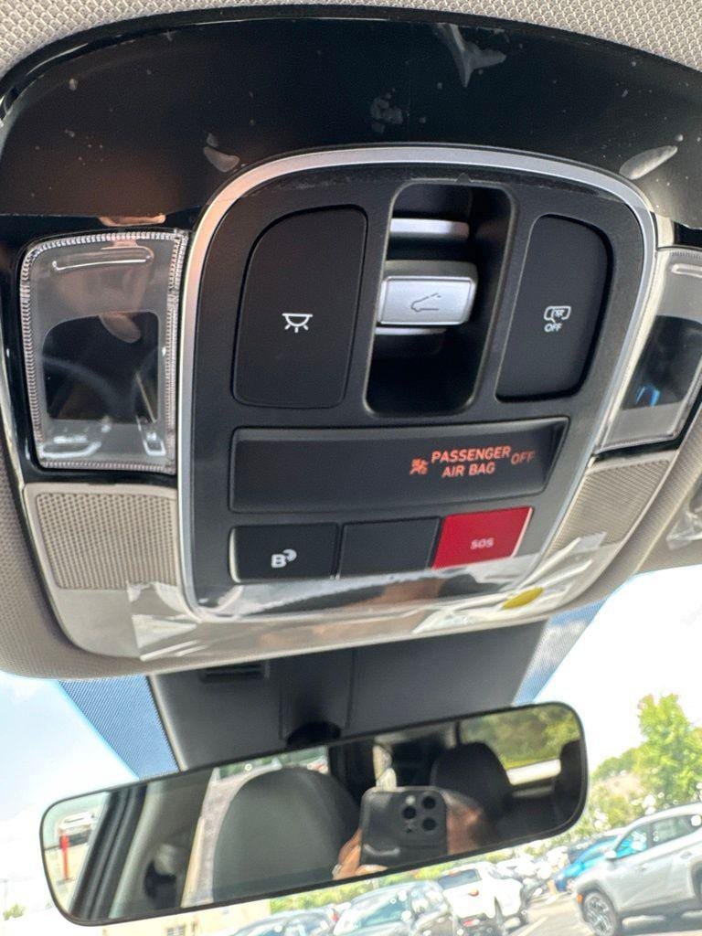 New 2026 Hyundai Tucson SEL AWD/4WD image 18