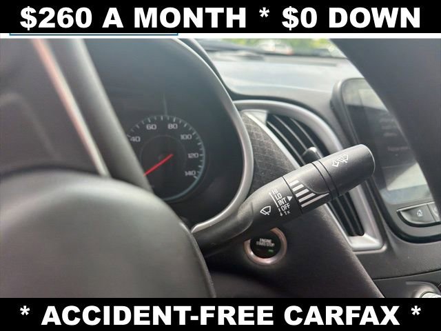 Used 2023 Chevrolet Malibu LT w/ Driver Confidence Package FWD image 16