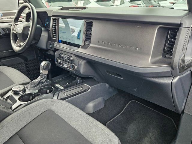Used 2025 Ford Bronco Big Bend image 33