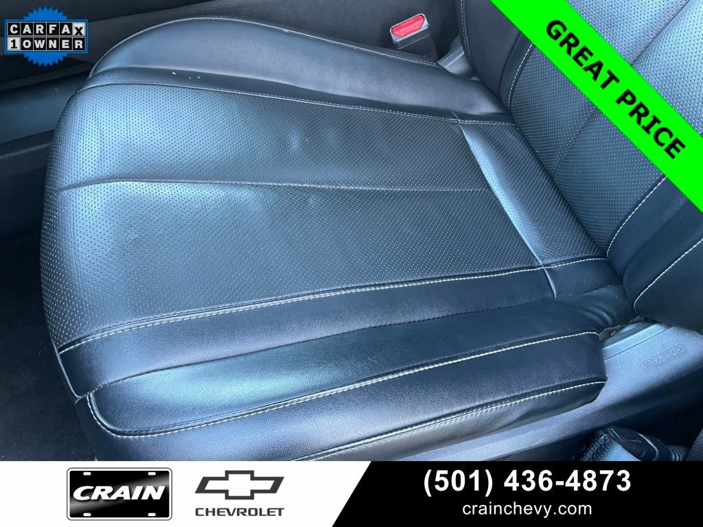 Used 2024 INFINITI QX60 Pure image 25