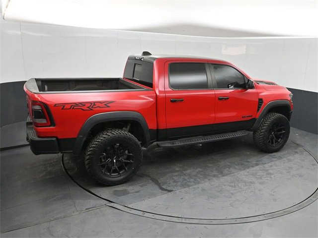 Used 2021 RAM 1500 TRX w/ TRX Level 2 Equipment Group image 29