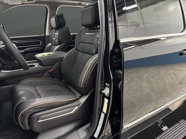 New 2026 RAM 1500 Tungsten w/ Bed Utility Group image 4