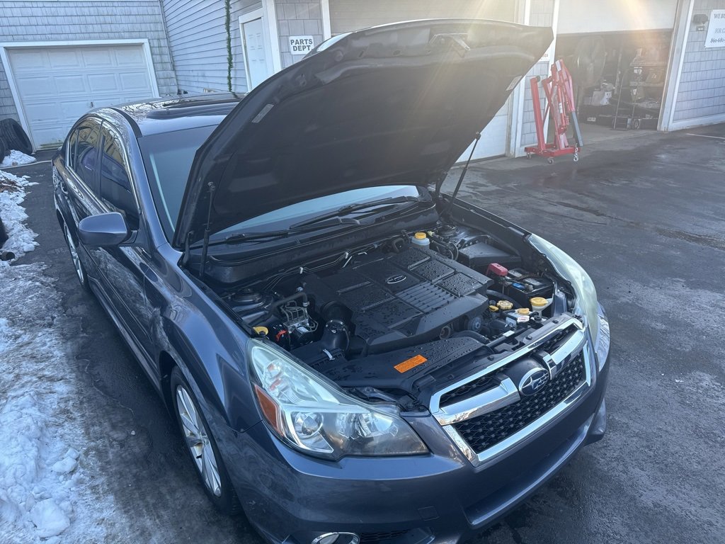 Used 2014 Subaru Legacy 3.6R Limited image 44