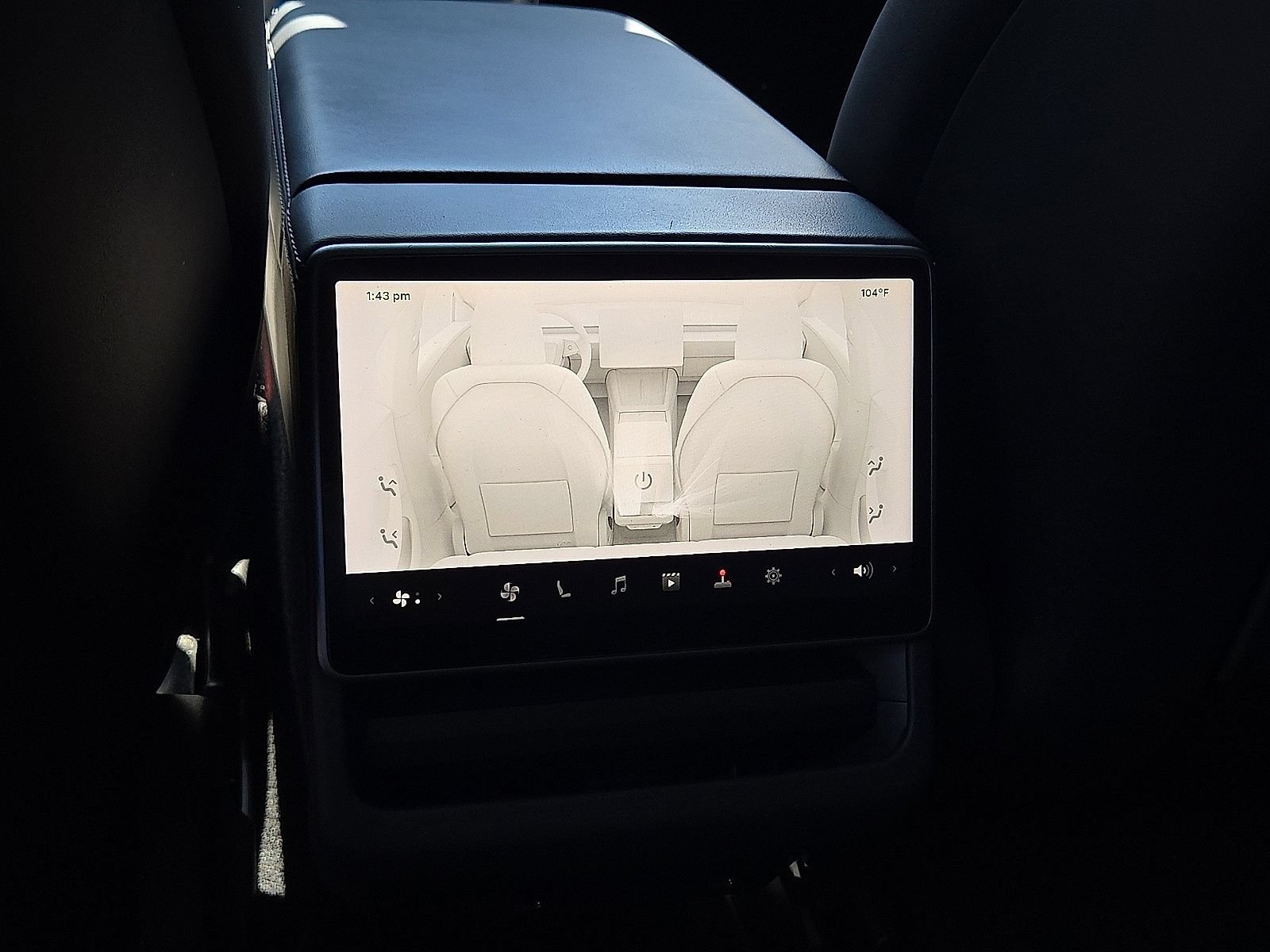 Used 2025 Tesla Model 3 Long Range AWD/4WD image 16
