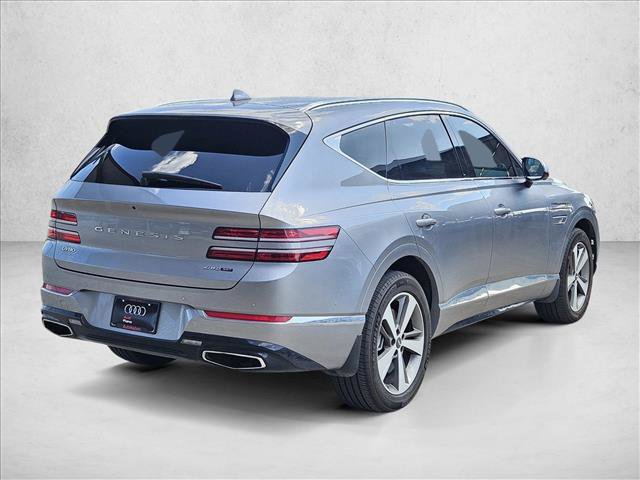 Used 2024 Genesis GV80 3.5T Advanced w/ Advanced Package AWD/4WD image 5