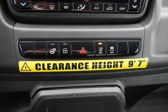 Used 2024 RAM ProMaster 3500 image 25