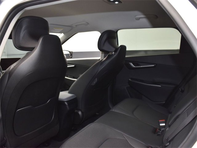 Used 2024 Kia EV6 Wind w/ Wind Technology Package image 10