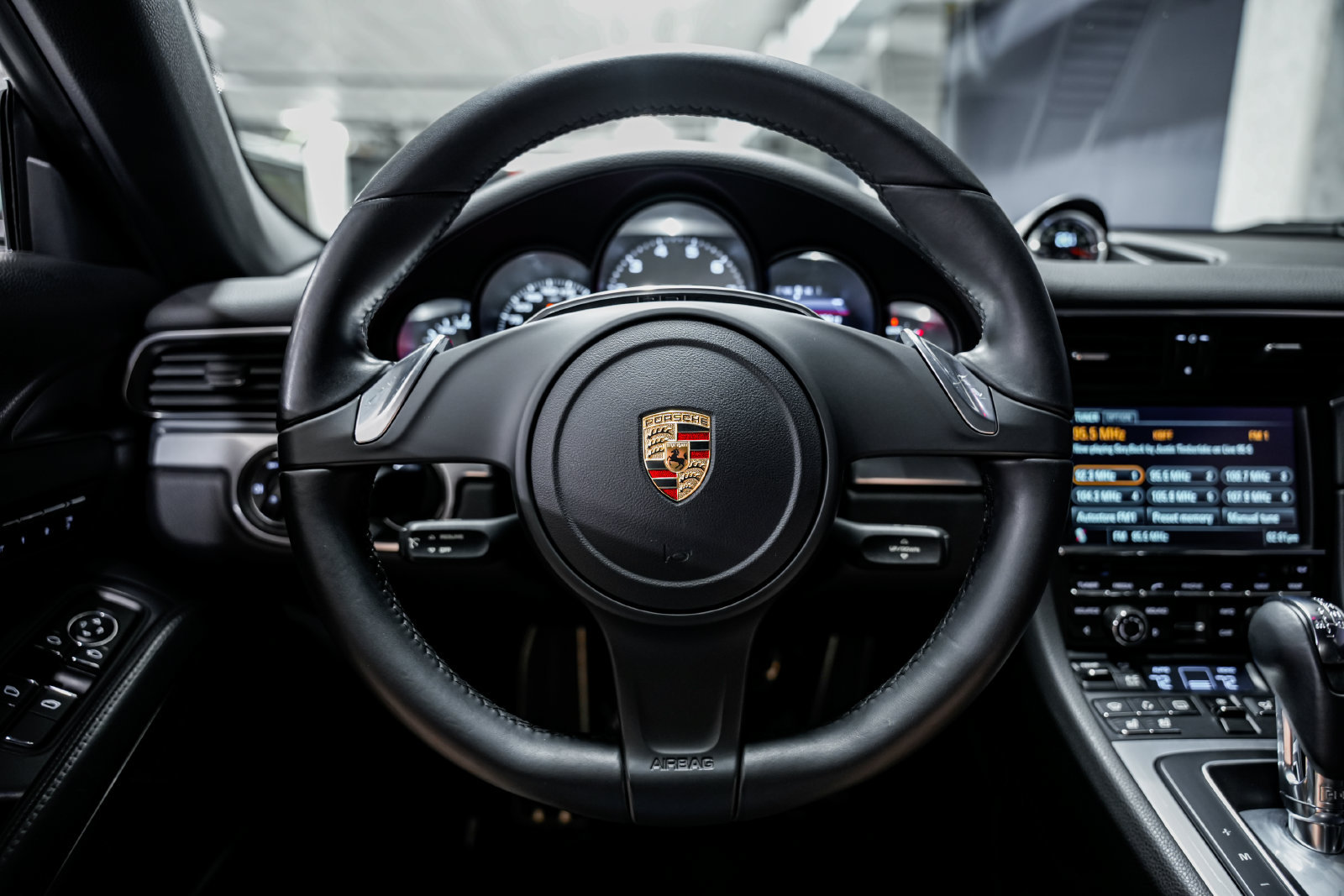 Used 2013 Porsche 911 Carrera S RWD image 10