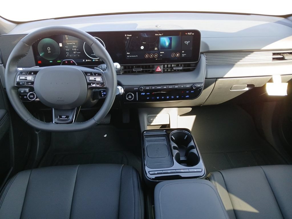 New 2027 Hyundai Ioniq 5 XRT AWD/4WD image 10