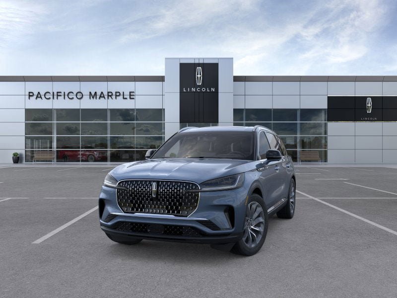 New 2026 Lincoln Aviator AWD image 2