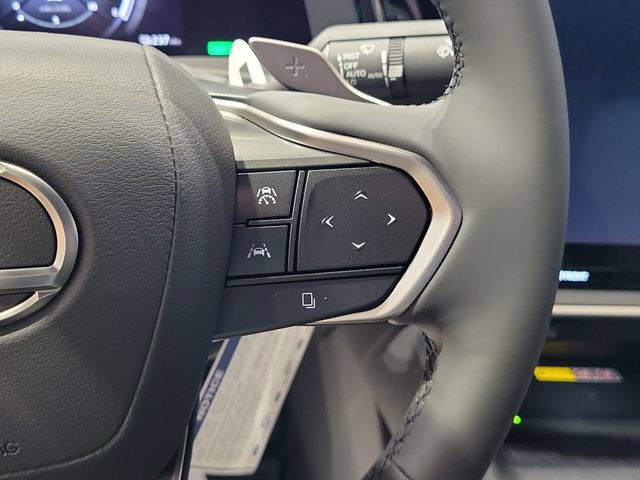 New 2026 Lexus RZ 450e AWD w/ Technology Package image 23