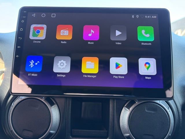 Used 2012 Jeep Wrangler Sport image 6