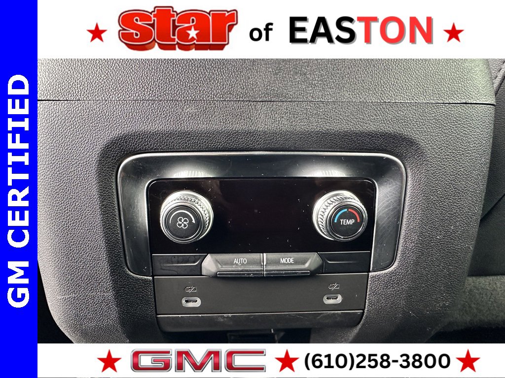 Certified 2023 GMC Yukon SLT image 20