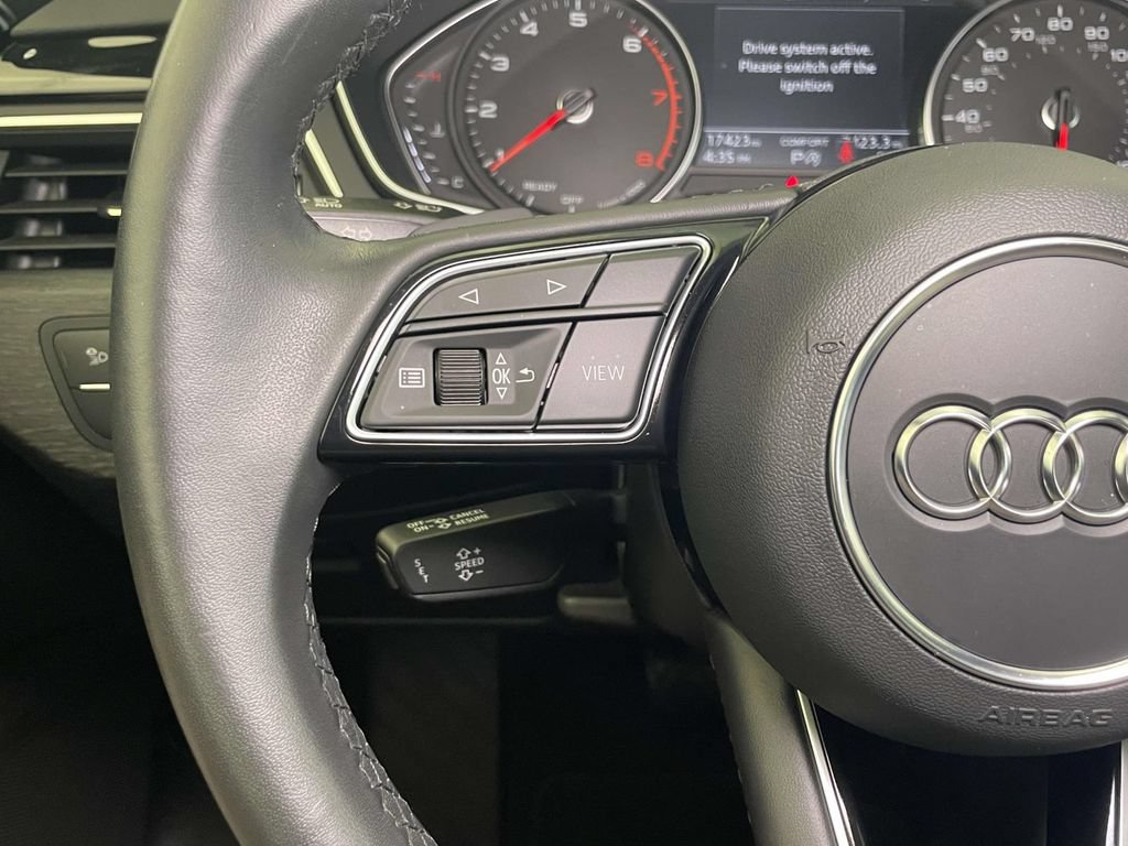 Used 2022 Audi A5 2.0T Premium AWD/4WD image 37