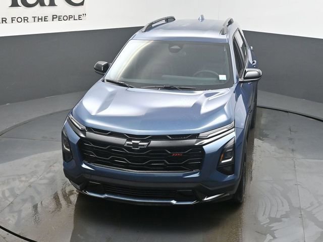 New 2026 Chevrolet Equinox RS image 24