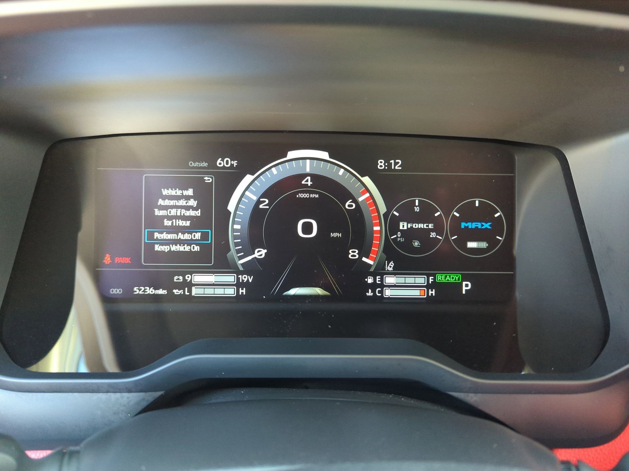 Used 2025 Toyota Sequoia TRD Pro image 21