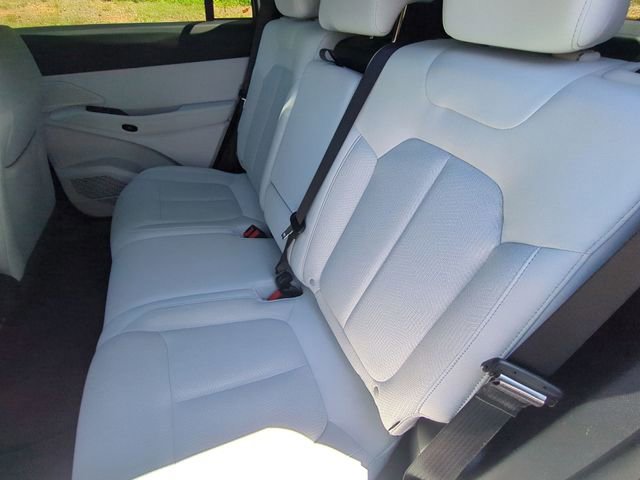 New 2026 Jeep Cherokee Laredo AWD/4WD image 28