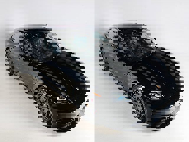 New 2026 Porsche Taycan GTS image 32