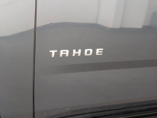 Certified 2020 Chevrolet Tahoe LT RWD image 5