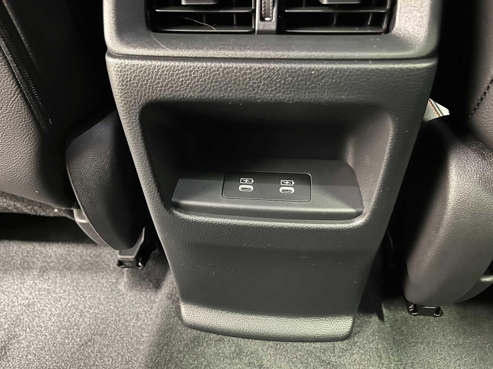 New 2026 Honda CR-V Sport-L image 26