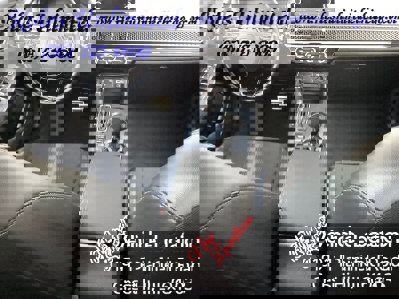 Used 2022 Honda Civic Sport image 38