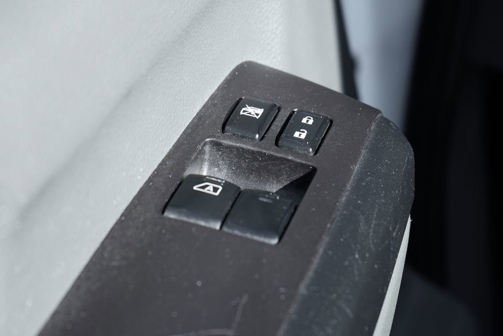 Used 2016 Nissan NV 1500 S w/ Power Package image 19