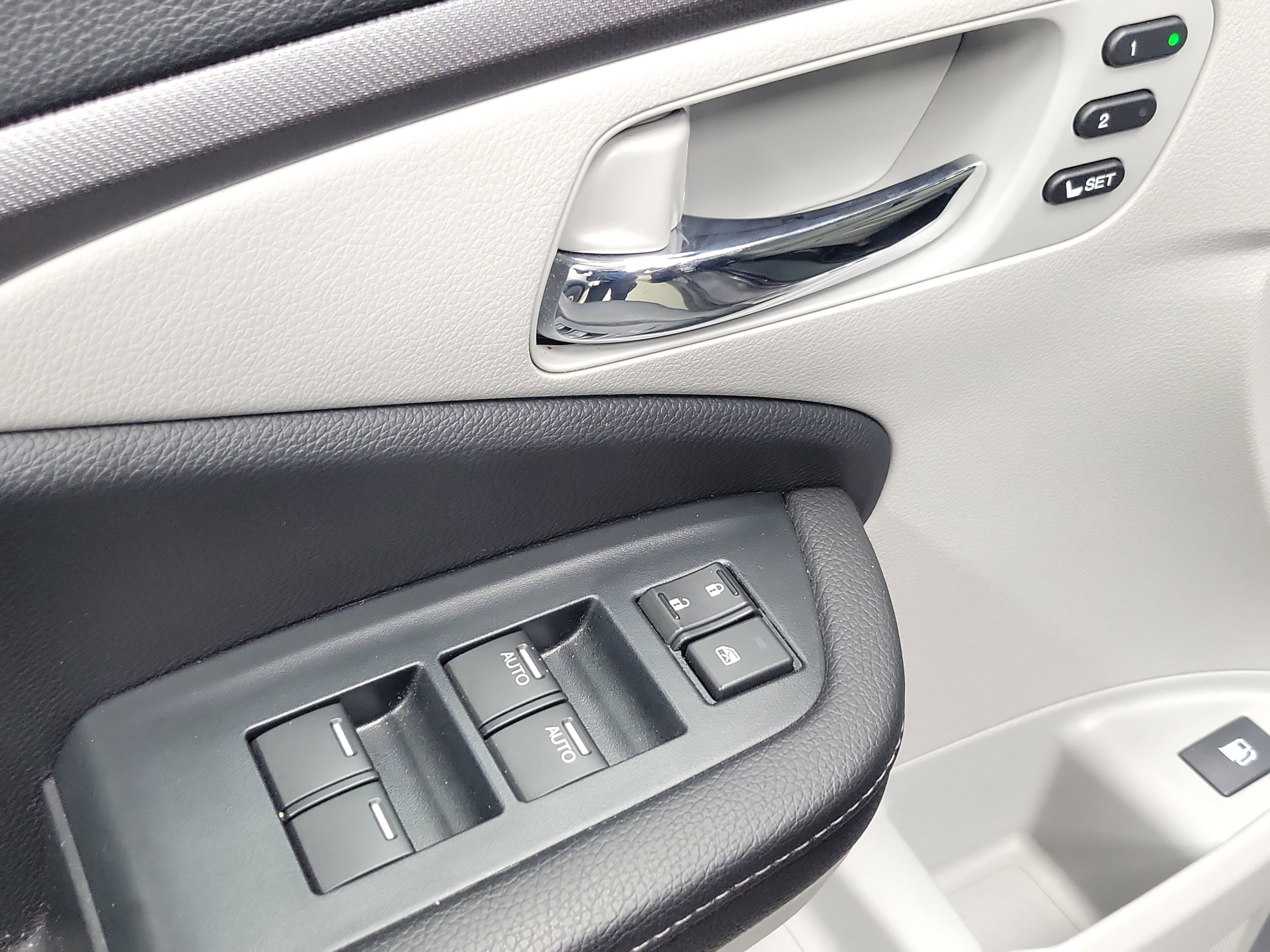 Used 2023 Honda Ridgeline RTL image 21