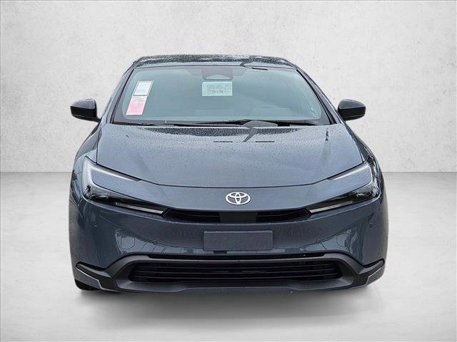 New 2026 Toyota Prius LE image 6
