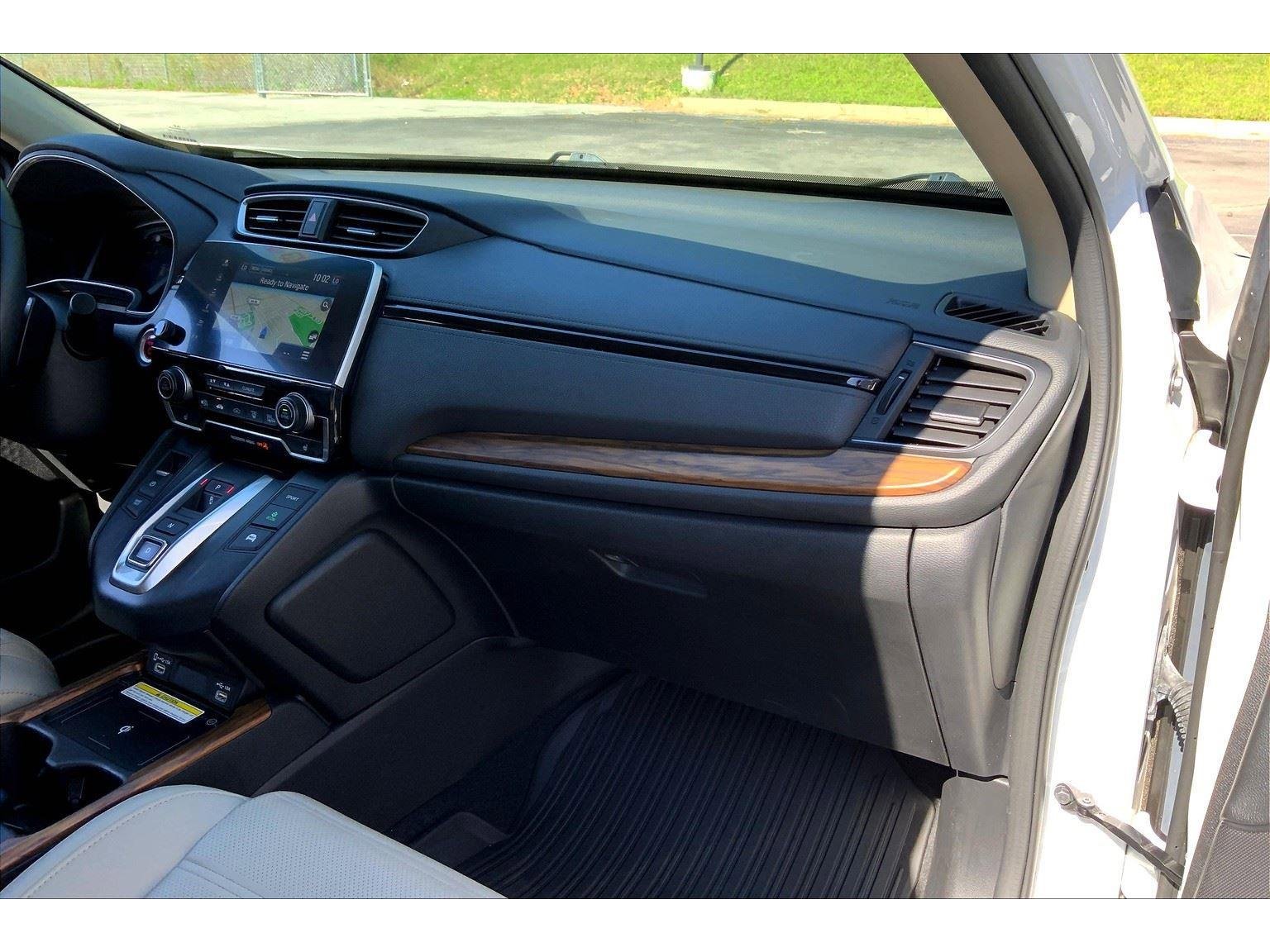 Used 2022 Honda CR-V Touring image 15