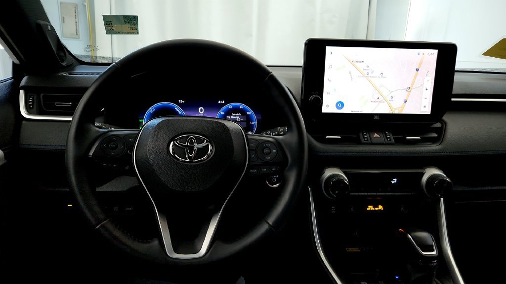 Certified 2024 Toyota RAV4 XSE w/ Advanced Technology Package AWD/4WD image 28