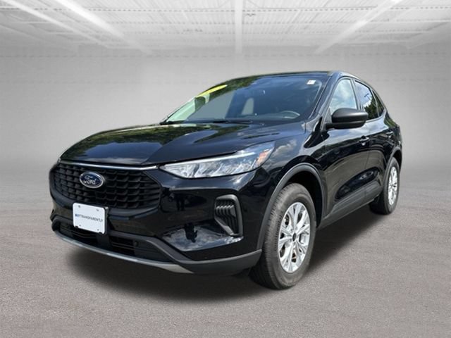 Used 2025 Ford Escape Active AWD/4WD image 4