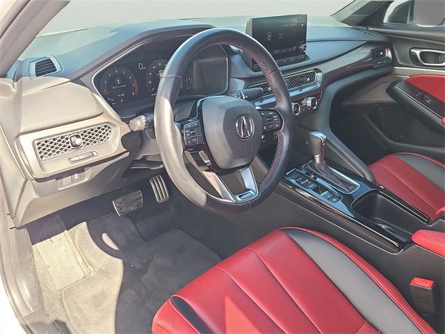 Used 2023 Acura Integra A-Spec image 17