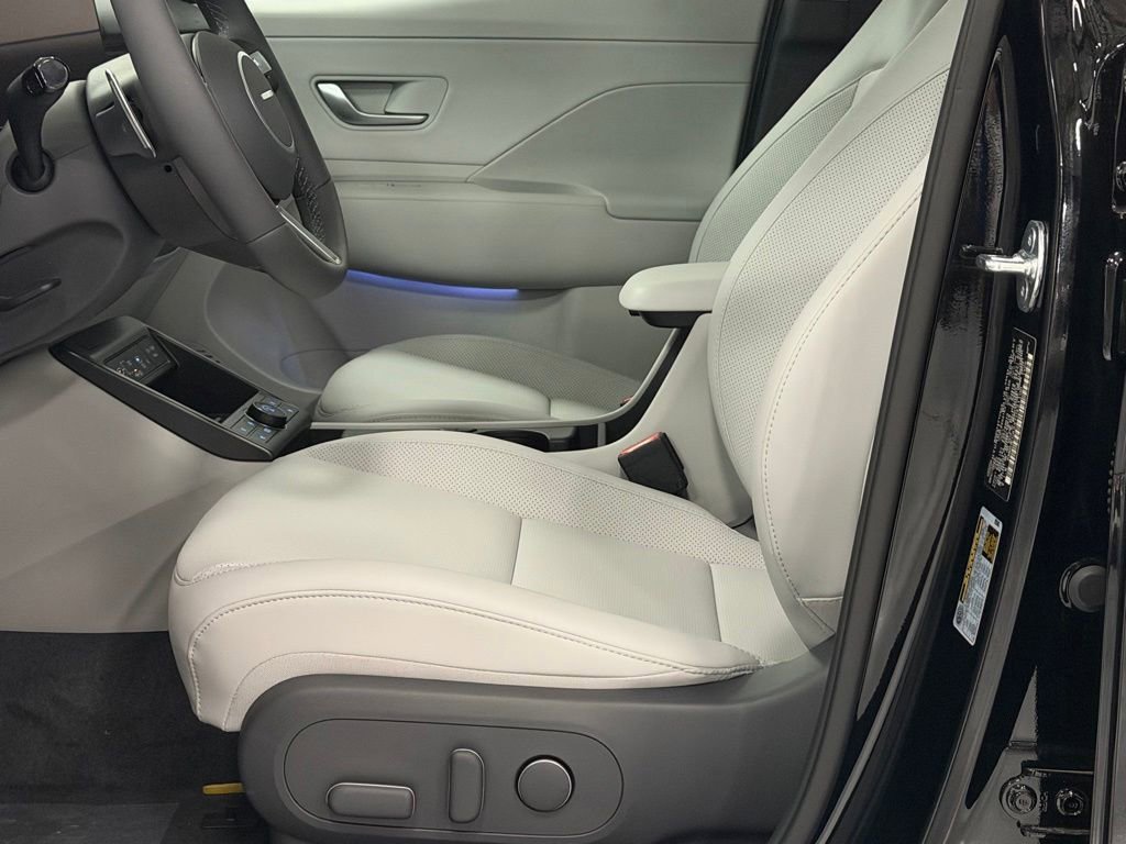 New 2026 Hyundai Kona Limited AWD/4WD image 10