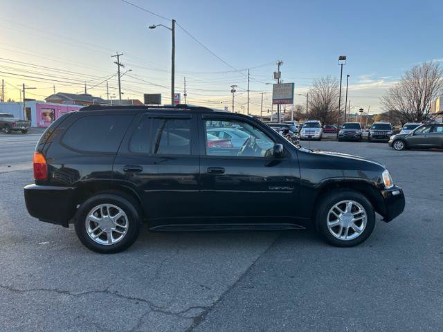 Used 2006 GMC Envoy Denali AWD/4WD image 4