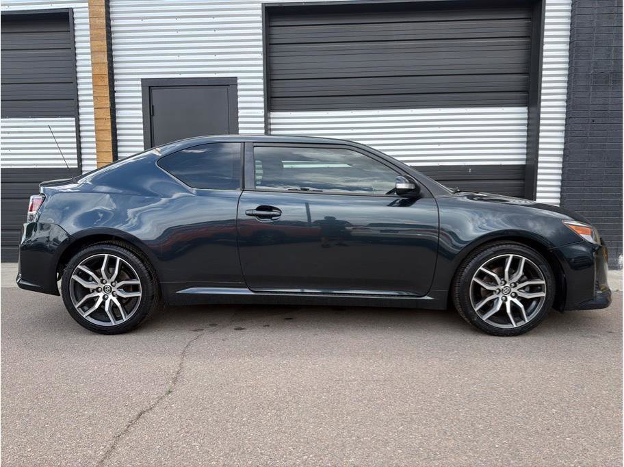 Used 2015 Scion tC FWD image 10
