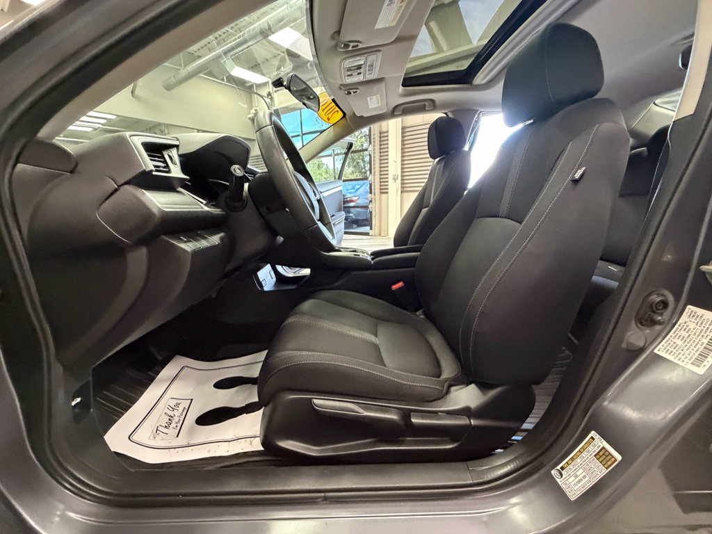 Used 2016 Honda Civic EX image 53